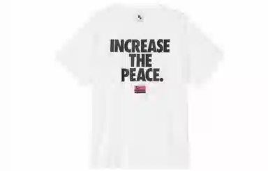 Nike Stussy Increase the Peace T-Shirt