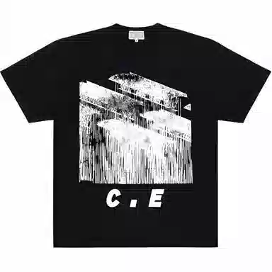 Cav Empt T