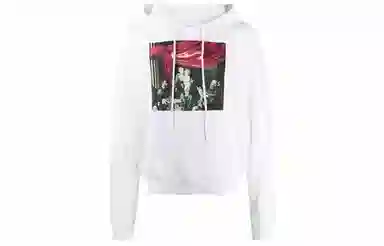 OFF-WHITE FW20 Caravaggio