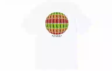 Stussy Stratosphere Tee T