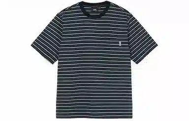 Stussy Classic Striped Crew