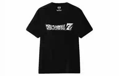 UNIQLO x DRAGON T