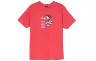 Stussy Dare To Dance T-Shirt