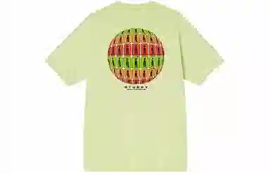 Stussy Stratosphere Tee T