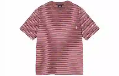 Stussy Classic Striped Crew