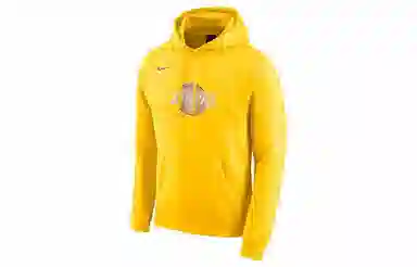 Nike NBA City Edition Logo