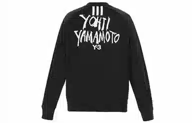 Y-3 Logo