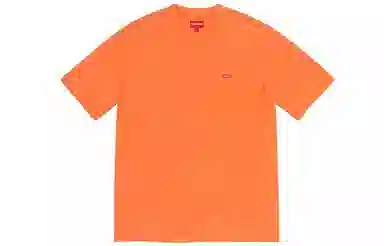 Supreme Small Box Tee