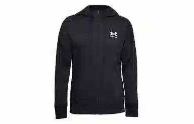 Under Armour Rival Logo