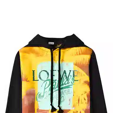 LOEWE SS22 Paulas Ibiza