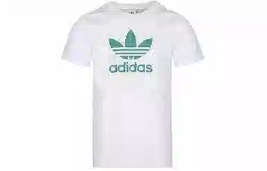 adidas originals Trefoil LogoT