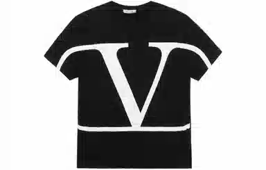 Valentino Valentino V Logo T
