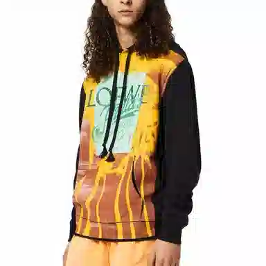LOEWE SS22 Paulas Ibiza