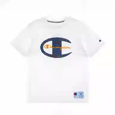 Champion FunnyTee LogoT