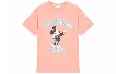 MLB x Disney T