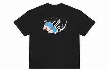 NERDY x Doraemon T