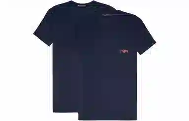 EMPORIO ARMANI LogoT 2