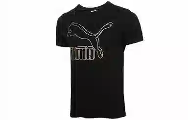 PUMA Classics Logo Tee T