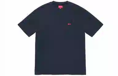 Supreme Small Box Tee
