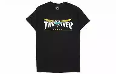 Thrasher