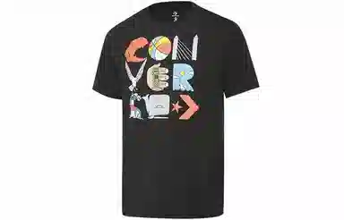 Converse T