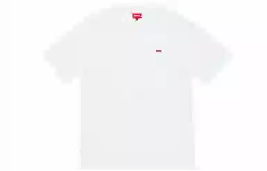 Supreme Small Box Tee
