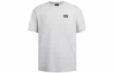 EMPORIO ARMANI SS21 LogoT