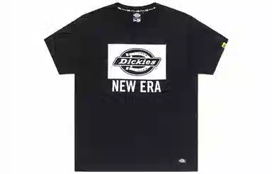 Dickies x New Era LogoT
