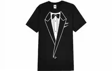 OFF-WHITE x Nike NRG A6 Tee Black