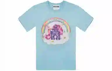 MOSCHINO T