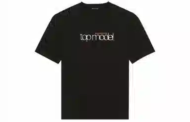 Balenciaga Top Model T