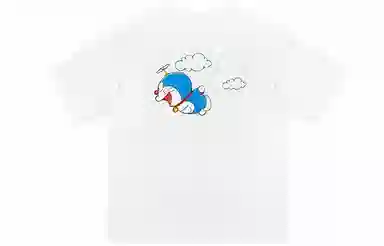 NERDY x Doraemon T