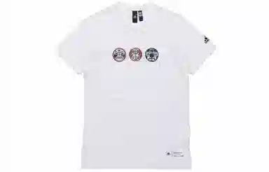 adidas T