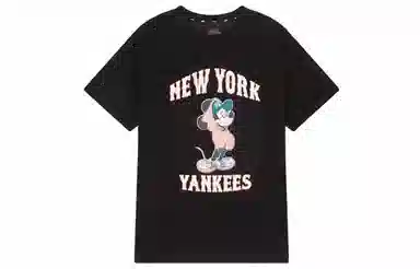 MLB x Disney T