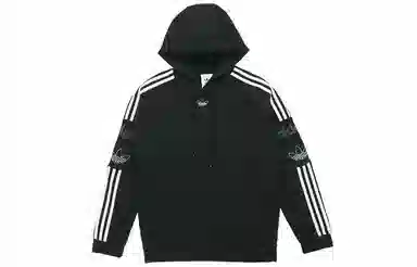 adidas originals TS TRF HOODY