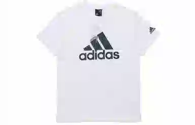 adidas M GFX T BOL INF T