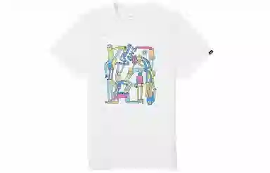 Vans OTW LICKPALIK T