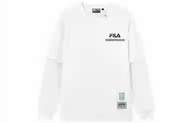 FILA MIHARA YASUHIRO LogoT