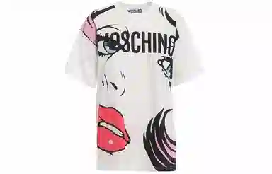 MOSCHINO T
