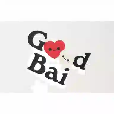 GOOD BAI SS24 T-Shirt