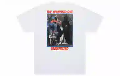 UNDEFEATED T