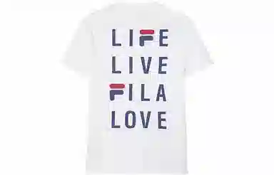 FILA LogoT