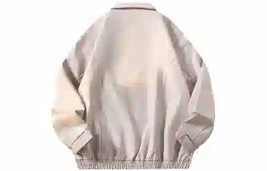 NBNO Classic Biker Leather Jacket