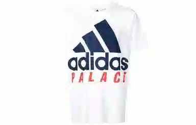 PALACE x adidas T