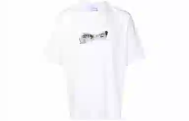 Marcelo Burlon MB Print T-Shirt