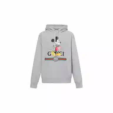 GUCCI x Disney