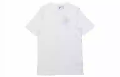 adidas originals Front Back T