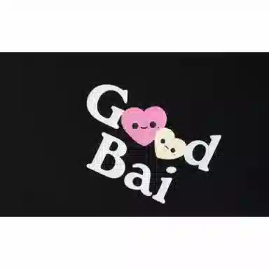 GOOD BAI SS24 T-Shirt