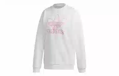 adidas originals TRF CREW SWEAT