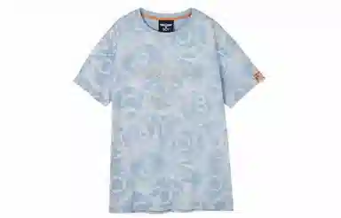 Boy London FW21 Blue Tee